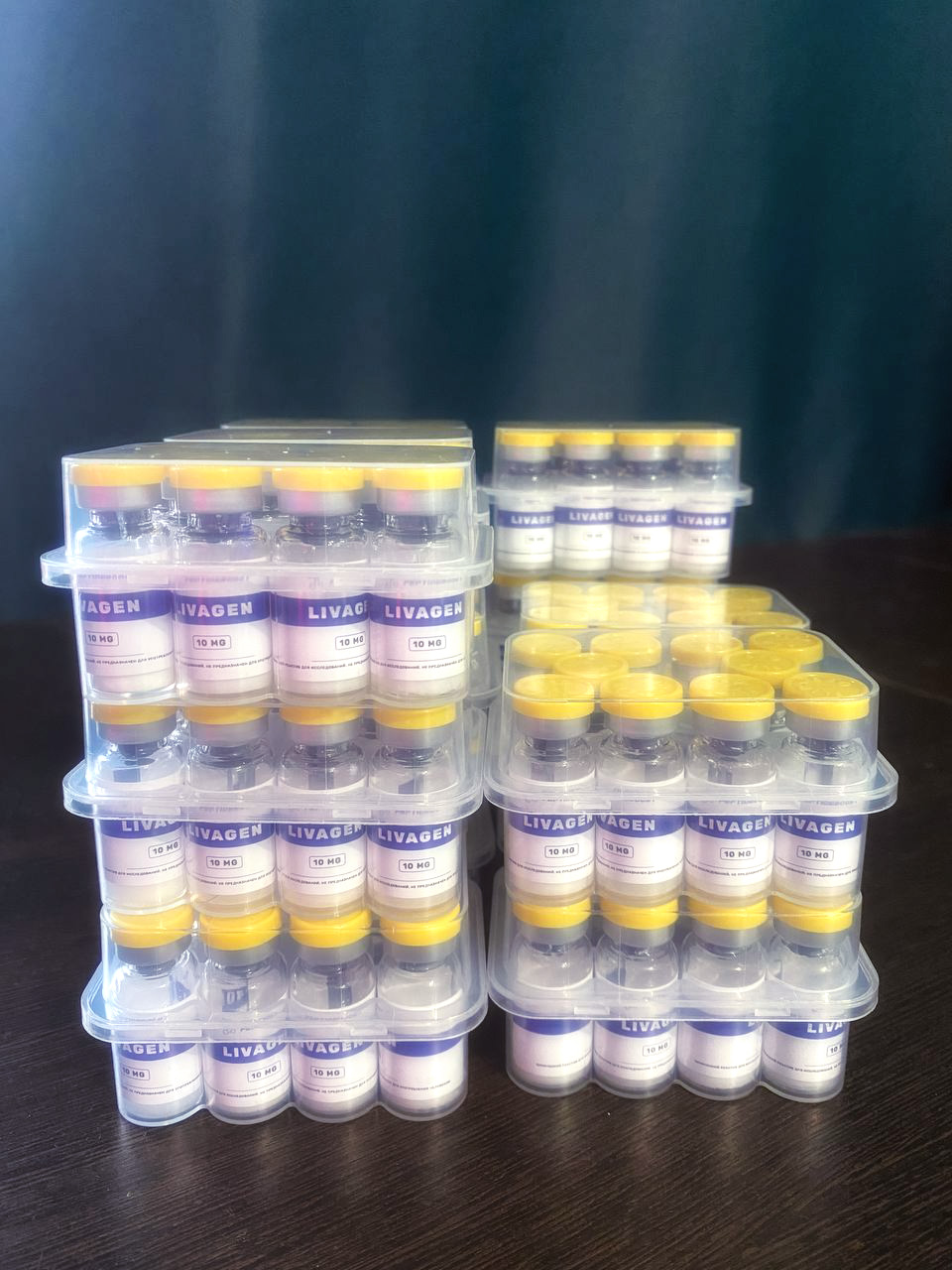 Фотография продукции в магазине Peptide Boost №25